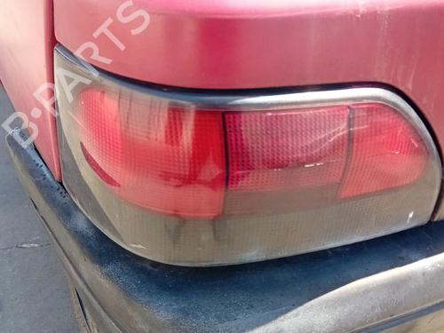 Used Left taillight Left taillight 37645486 37645486