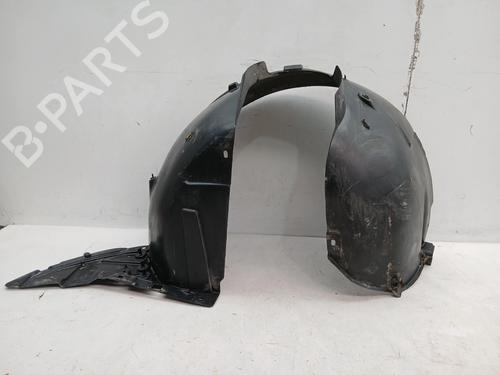 Hjulbue Hjulbue CITROËN C3 Picasso (SH_) 1.2 THP 110 (SHHNZ6) (110 hp) 37645490 37645490