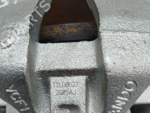 Left front brake caliper VW TAIGO (CS1) 1.0 TSI | BP36021571M105 - Image 3