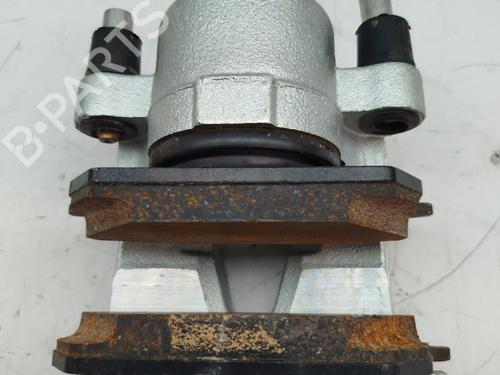 Left front brake caliper VW TAIGO (CS1) 1.0 TSI | BP36021571M105 - Image 2
