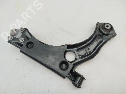 Left front suspension arm VW TAIGO (CS1) 1.0 TSI | BP36021577M12 - Image 2