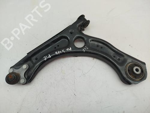 Used Left front suspension arm Left front suspension arm 36021577 36021577
