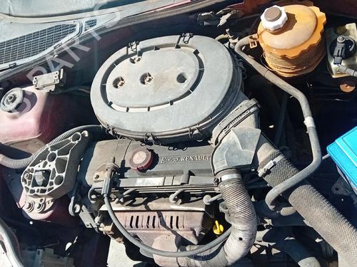 Used Engine Engine 37645489 37645489