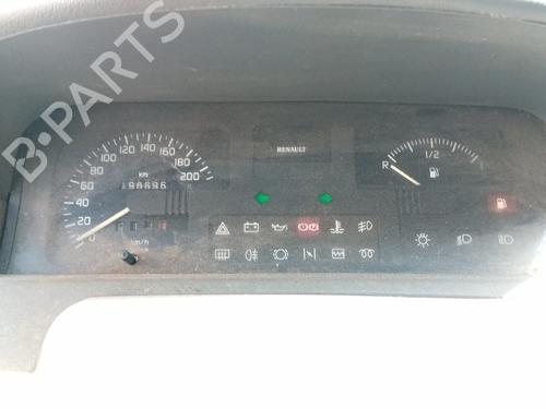 Kombiinstrument Kombiinstrument 37645487 37645487