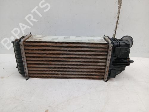 Intercooler CITROËN C3 Picasso (SH_) 1.2 THP 110 (SHHNZ6) | BP30300486M30 - Image 4