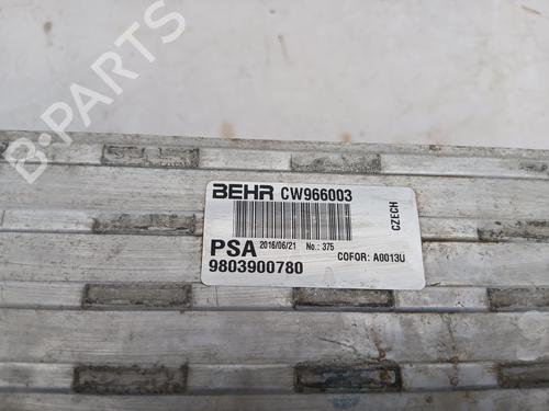 Intercooler CITROËN C3 Picasso (SH_) 1.2 THP 110 (SHHNZ6) | BP30300486M30 - Image 5