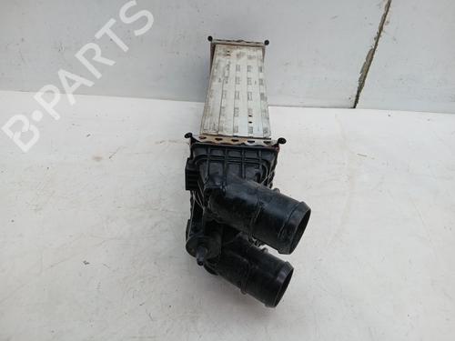 Intercooler CITROËN C3 Picasso (SH_) 1.2 THP 110 (SHHNZ6) | BP30300486M30 - Image 3