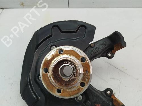 Right front steering knuckle VW TAIGO (CS1) 1.0 TSI | BP36021578M26 - Image 2
