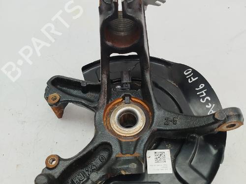 Used Right front steering knuckle Right front steering knuckle 36021578 36021578