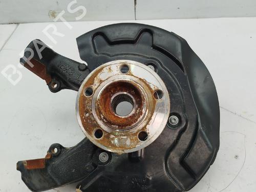 Left front steering knuckle VW TAIGO (CS1) 1.0 TSI | BP36021579M25 - Image 2