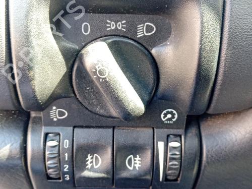 Used Headlight switch Headlight switch 37645492 37645492