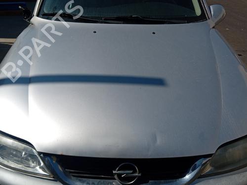 Used Hood Hood 37645502 37645502