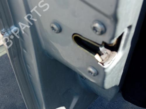 Used Front left lock Front left lock 37645503 37645503