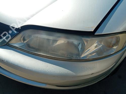 Used Left headlight Left headlight 37645512 37645512
