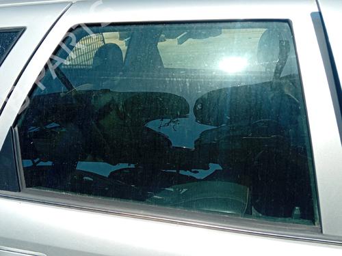 Used Rear right door window Rear right door window 37645517 37645517