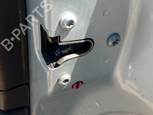 Used Rear right lock Rear right lock 37645515 37645515