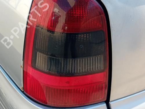 Used Left taillight Left taillight 37645519 37645519