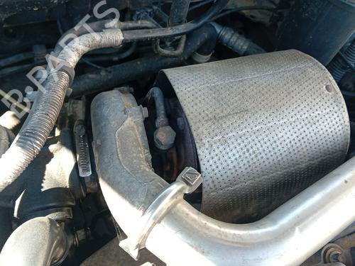 Turbolader/Kompressor Turbolader/Kompressor 37645529 37645529