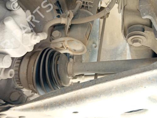 Used Right front driveshaft Right front driveshaft 37645535 37645535