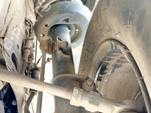 Used Right front shock absorber Right front shock absorber 37645537 37645537