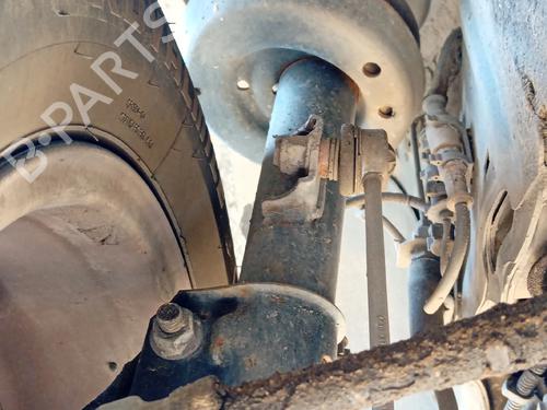 Used Left front shock absorber Left front shock absorber 37645538 37645538