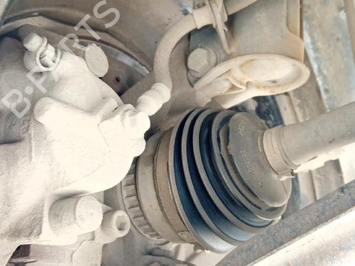Used Right front steering knuckle Right front steering knuckle 37645541 37645541