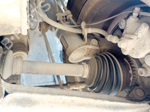 Used Subframe Subframe 37645532 37645532