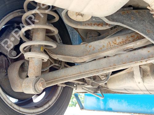 Used Left rear steering knuckle Left rear steering knuckle 37645544 37645544