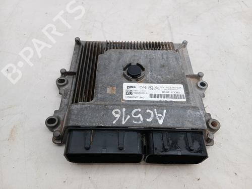 Used Engine control unit (ECU) Engine control unit (ECU) 30289126 30289126
