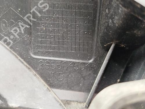 Grill RENAULT KANGOO Express (FW0/1_) Z.E. (FW0Z, FW1Z) | BP37647155C40 - Image 3