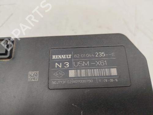 Fuse box RENAULT KANGOO Express (FW0/1_) Z.E. (FW0Z, FW1Z) | BP37647157E1 - Image 2