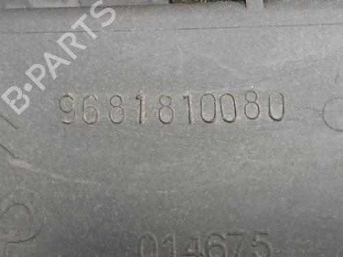 Frontplade/Frontkurv CITROËN C3 Picasso (SH_) 1.2 THP 110 (SHHNZ6) | BP37647158C72 - Image 2