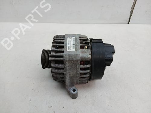 Used Alternator Alternator 36231351 36231351