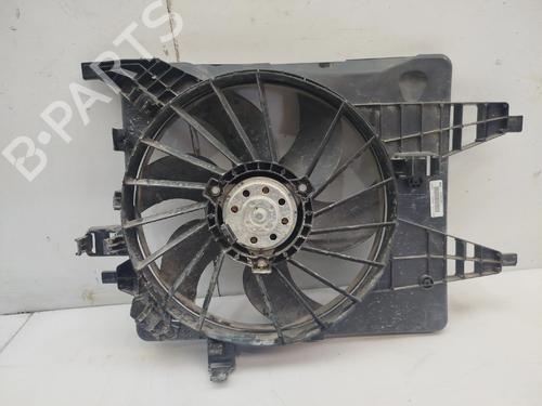 Used Radiator fan Radiator fan 26030599 26030599