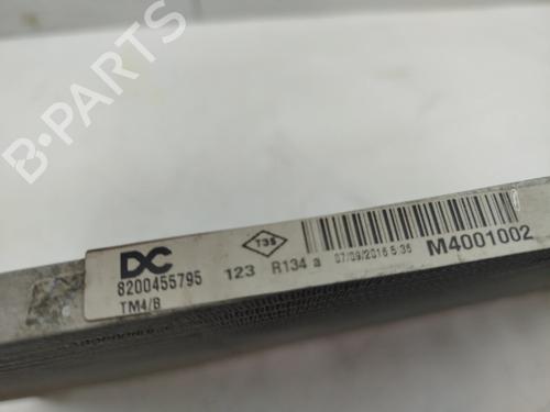 AC radiator RENAULT KANGOO Express (FW0/1_) Z.E. (FW0Z, FW1Z) | BP26030605M32 - Image 3