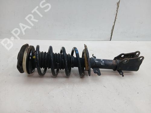 Used Left front shock absorber Left front shock absorber 22369539 22369539