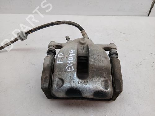 Used Right front brake caliper Right front brake caliper 22369540 22369540