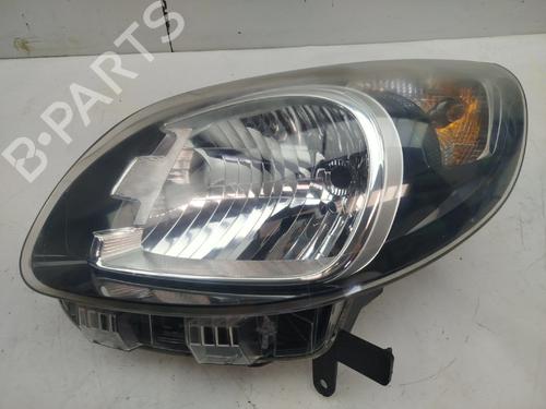 Used Left headlight Left headlight 26030601 26030601