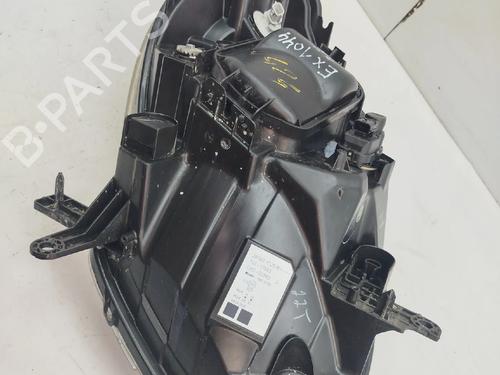 Left headlight RENAULT KANGOO Express (FW0/1_) Z.E. (FW0Z, FW1Z) | BP26030601C28 - Image 2