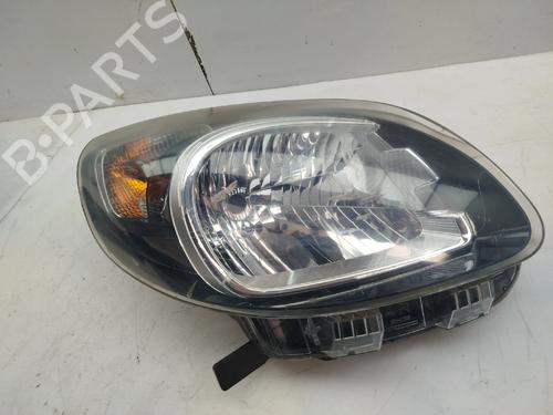 Used Right headlight Right headlight 26030600 26030600