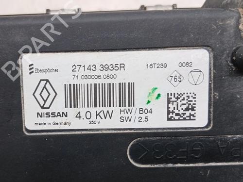 Other RENAULT KANGOO Express (FW0/1_) Z.E. (FW0Z, FW1Z) | BP37647161O1 - Image 8