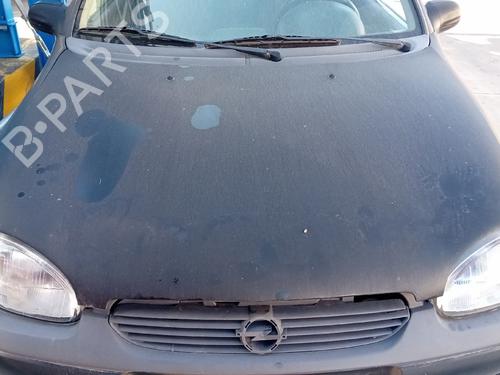 Used Hood Hood 37647162 37647162