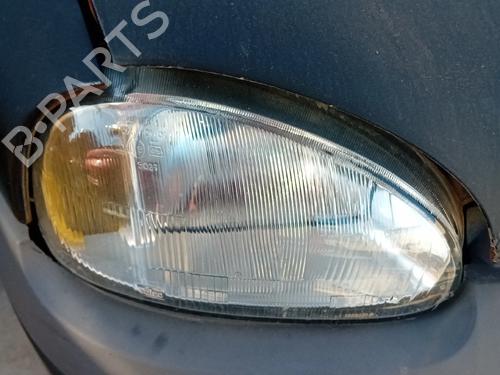 Used Right headlight Right headlight 37647166 37647166