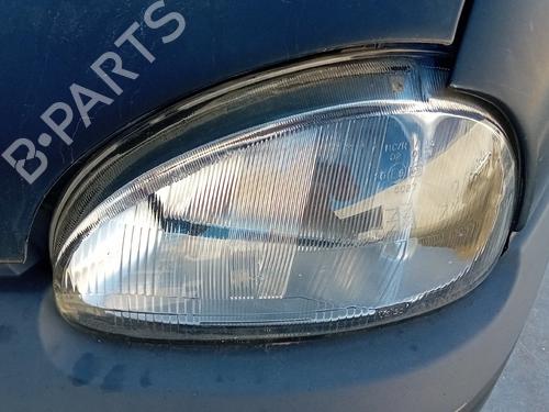 Used Left headlight Left headlight 37647167 37647167