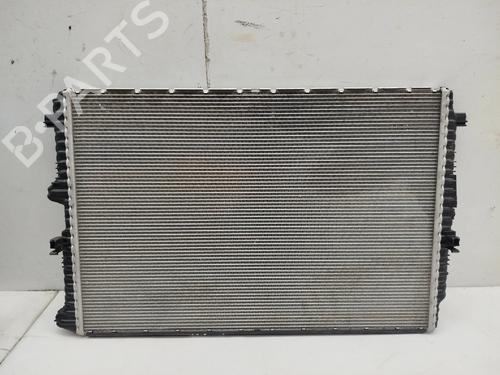 Used Water radiator Water radiator 35814176 35814176