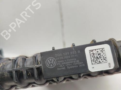 Water radiator VW TAIGO (CS1) 1.0 TSI | BP35814176M31 - Image 3