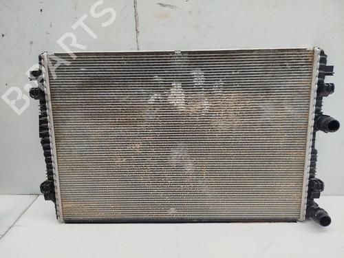 Water radiator VW TAIGO (CS1) 1.0 TSI | BP35814176M31 - Image 2