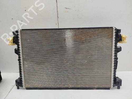 Water radiator VW TAIGO (CS1) 1.0 TSI | BP37666370M31 - Image 2