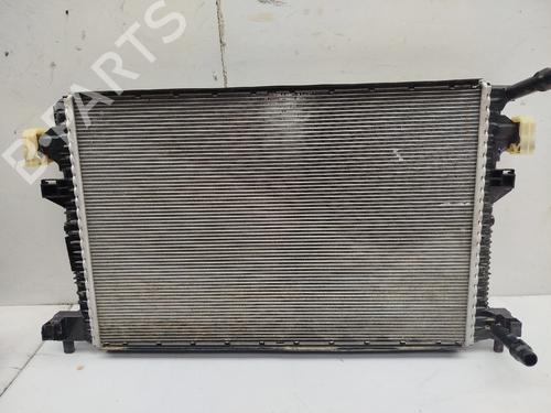 Used Water radiator Water radiator 37666370 37666370