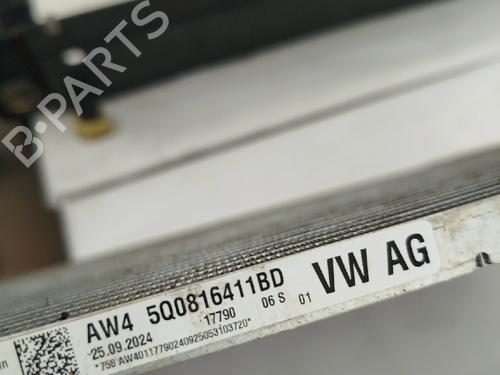 AC radiator VW TAIGO (CS1) 1.0 TSI | BP35814175M32 - Image 3